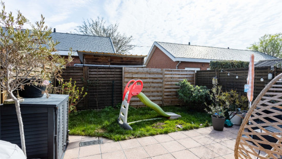 Kollegelaan - 59 - - 8530