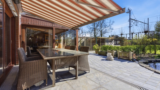 Lange Veldstraat - 64 - - 8600