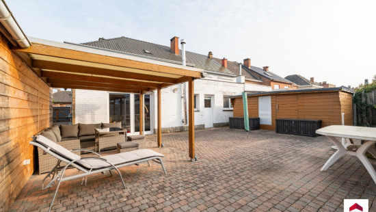 Beukenlaan - 9 - - 1770