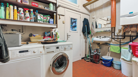 Lange Veldstraat - 64 - - 8600