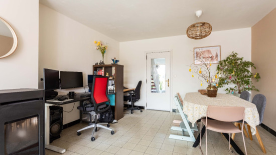 Kollegelaan - 59 - - 8530