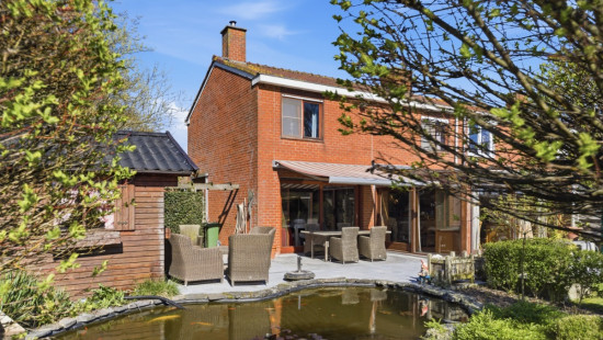 Lange Veldstraat - 64 - - 8600