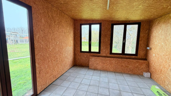 Hoekstraat - 6 - - 3560