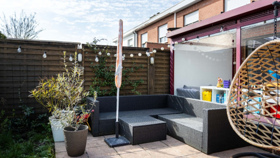 Kollegelaan - 59 - - 8530