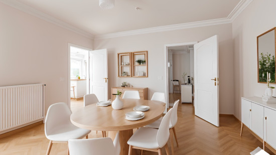 Avenue des Grives - 6 - - 1420