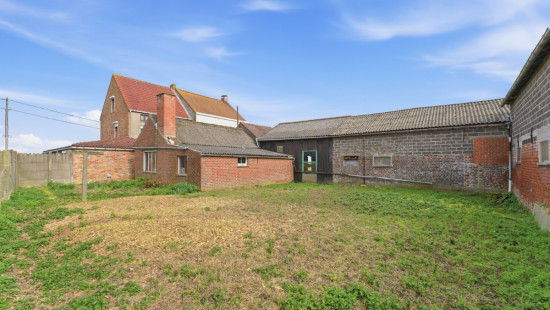 Kallestraat - 32 - - 422 - 8691