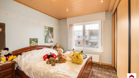 Beukenlaan - 9 - - 1770