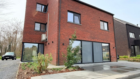 Hoekstraat - 6 - - 3560