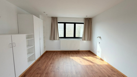 Hoekstraat - 6 - - 3560