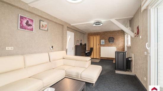 Beukenlaan - 9 - - 1770