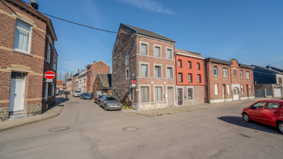 Place d'Elmer - 33 - - 4020