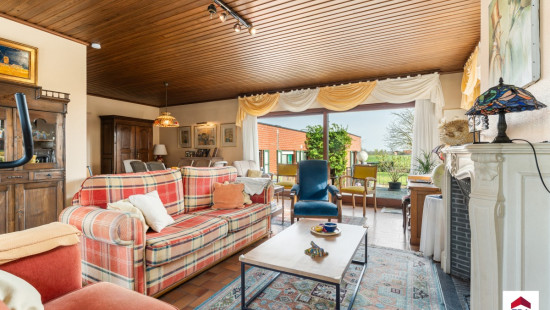 Meulebeeksesteenweg - 64 - - 8700