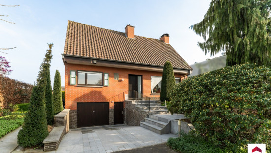 Meulebeeksesteenweg - 64 - - 8700