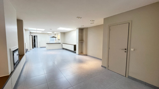 Monseigneur De Haernestraat - 6 - - 8800