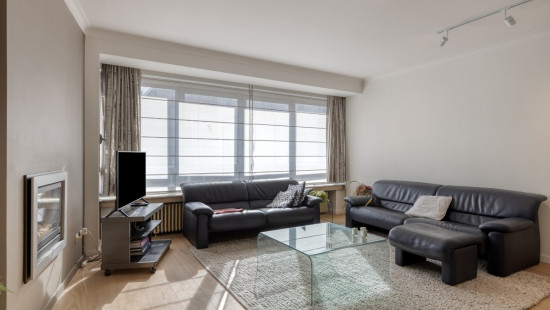 Hanswijkstraat - 43 - 202 - 2800