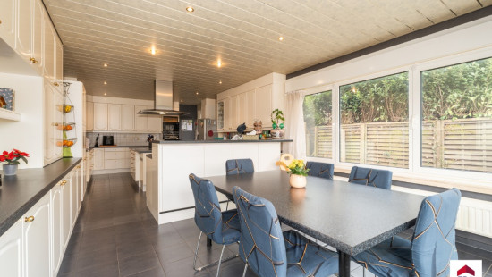 Beukenlaan - 9 - - 1770