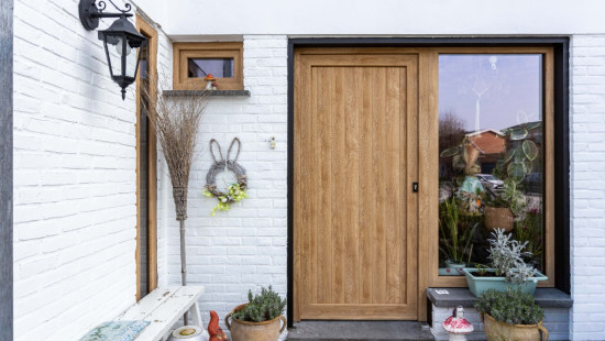 Kollegelaan - 59 - - 8530