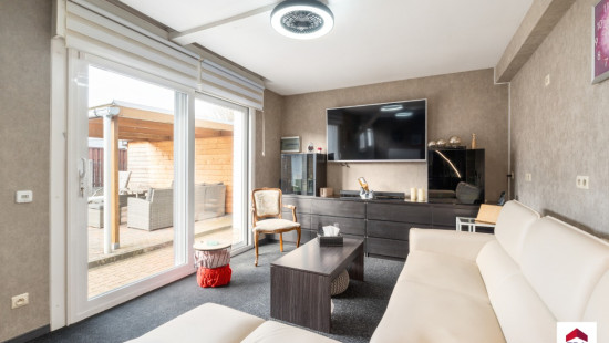 Beukenlaan - 9 - - 1770