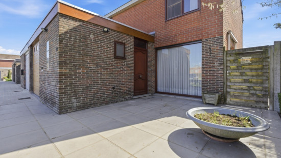 Lange Veldstraat - 64 - - 8600