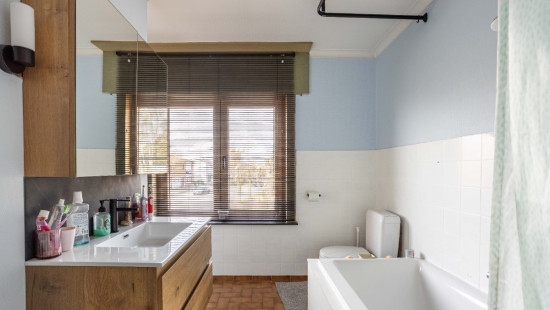 Kollegelaan - 59 - - 8530