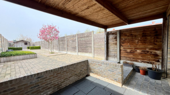 Monseigneur De Haernestraat - 6 - - 8800