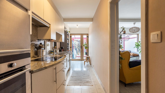 Kollegelaan - 59 - - 8530