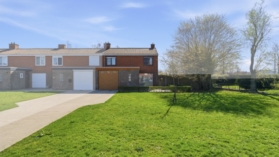 Lange Veldstraat - 64 - - 8600