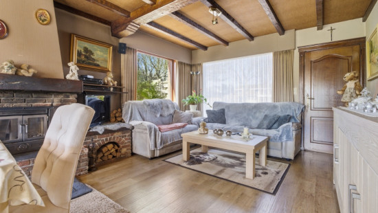 Lange Veldstraat - 64 - - 8600