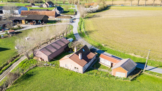 Heirstraat - 89 - - 9880