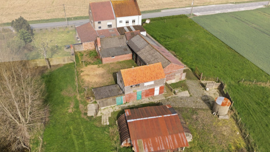 Kallestraat - 32 - - 422 - 8691