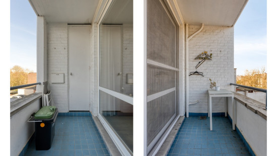 Hanswijkstraat - 43 - 202 - 2800