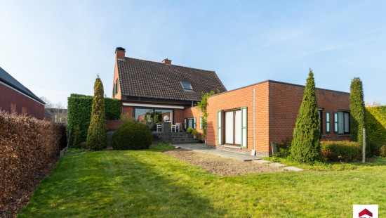 Meulebeeksesteenweg - 64 - - 8700