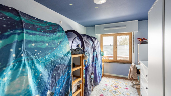 Kollegelaan - 59 - - 8530