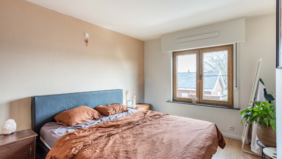 Kollegelaan - 59 - - 8530