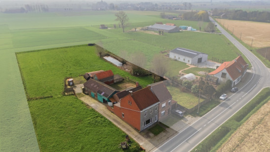 Kallestraat - 32 - - 422 - 8691