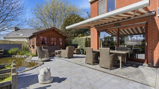 Lange Veldstraat - 64 - - 8600