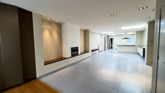 Monseigneur De Haernestraat - 6 - - 8800