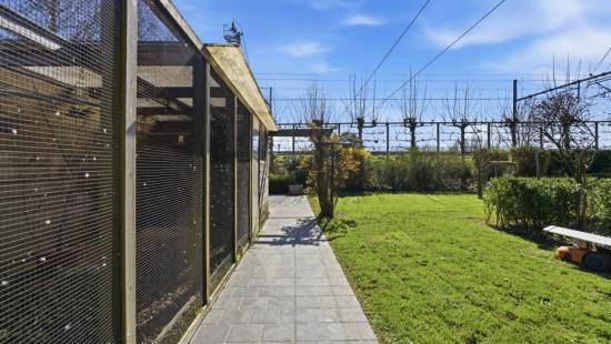 Lange Veldstraat - 64 - - 8600