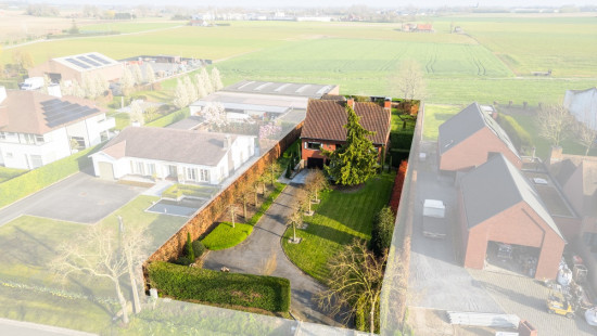 Meulebeeksesteenweg - 64 - - 8700