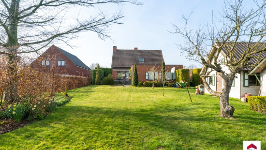 Meulebeeksesteenweg - 64 - - 8700