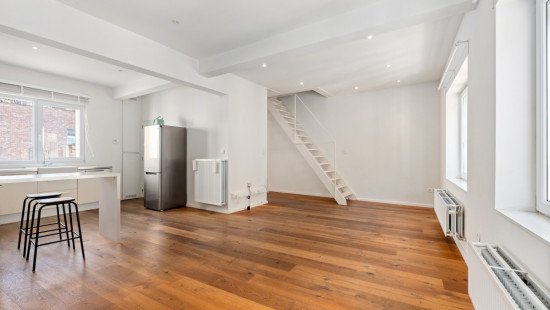 Lange Winkelhaakstraat - 20 - 201 - 2060