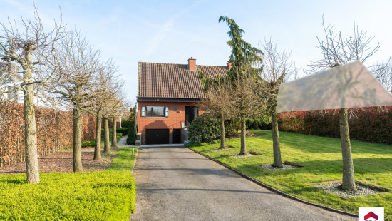 Meulebeeksesteenweg - 64 - - 8700