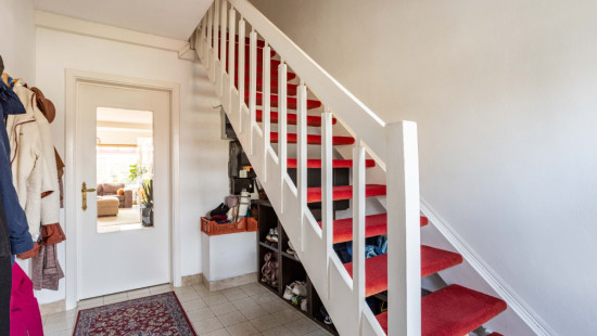 Kollegelaan - 59 - - 8530