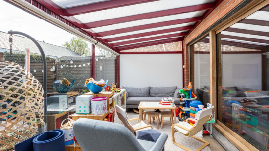 Kollegelaan - 59 - - 8530