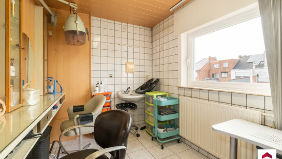 Beukenlaan - 9 - - 1770