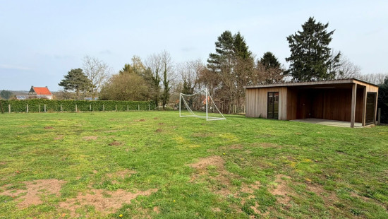 Hoekstraat - 6 - - 3560