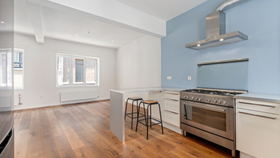 Lange Winkelhaakstraat - 20 - 201 - 2060