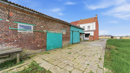 Kallestraat - 32 - - 422 - 8691