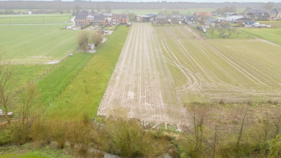 Stationsstraat - 11 - - 9630