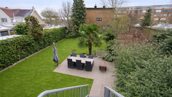 Antwerpsesteenweg - 173 B - - 2070